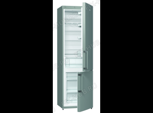 Холодильник Gorenje RK6202AX (728086, HZS3669) - Фото